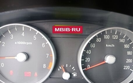 Hyundai Verna II, 2008 год, 425 000 рублей, 17 фотография