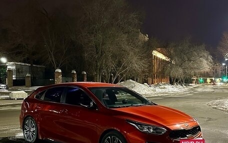 KIA K3, 2019 год, 2 500 000 рублей, 3 фотография