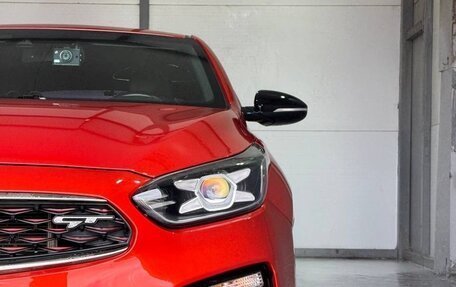 KIA K3, 2019 год, 2 500 000 рублей, 9 фотография