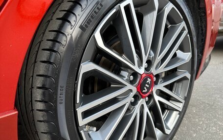 KIA K3, 2019 год, 2 500 000 рублей, 10 фотография