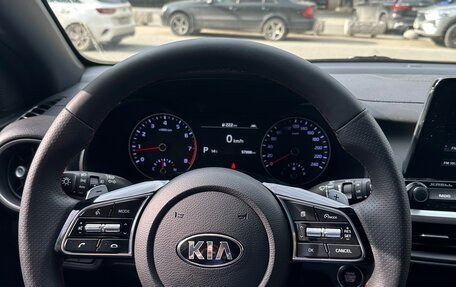 KIA K3, 2019 год, 2 500 000 рублей, 14 фотография