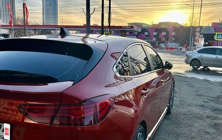 KIA K3, 2019 год, 2 500 000 рублей, 7 фотография