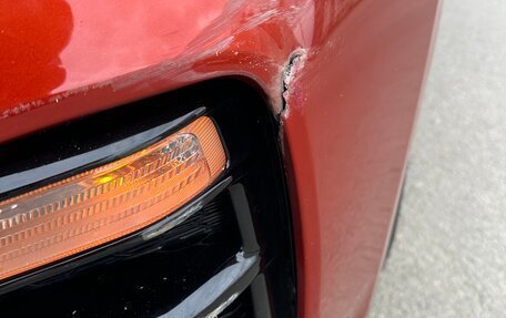 KIA K3, 2019 год, 2 500 000 рублей, 12 фотография