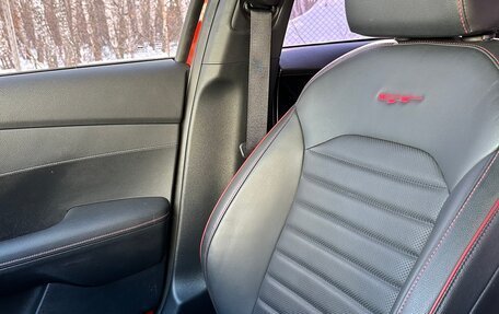 KIA K3, 2019 год, 2 500 000 рублей, 17 фотография