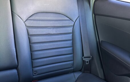 KIA K3, 2019 год, 2 500 000 рублей, 20 фотография