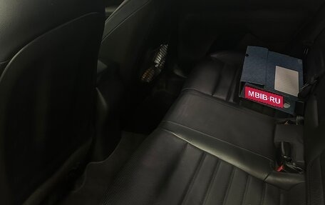 KIA K3, 2019 год, 2 500 000 рублей, 18 фотография