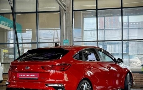 KIA K3, 2019 год, 2 500 000 рублей, 6 фотография