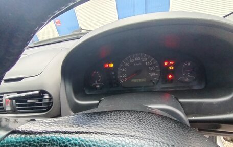 Nissan Sunny B15, 2004 год, 400 000 рублей, 6 фотография