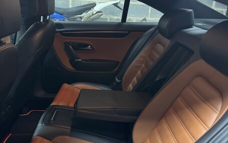 Volkswagen Passat CC I рестайлинг, 2013 год, 1 250 000 рублей, 6 фотография