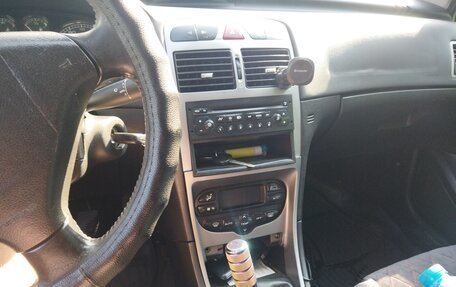 Peugeot 307 I, 2002 год, 200 000 рублей, 2 фотография