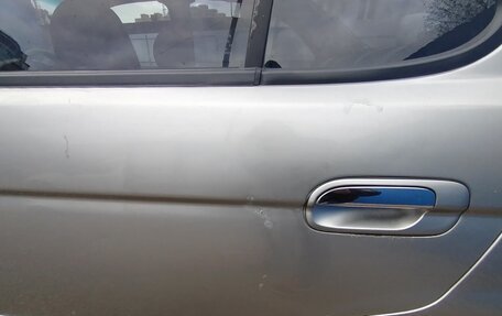 Nissan Sunny B15, 2004 год, 400 000 рублей, 12 фотография