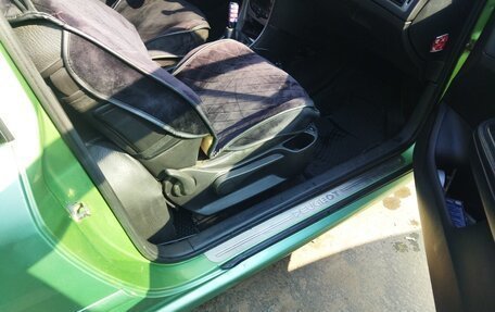 Peugeot 307 I, 2002 год, 200 000 рублей, 6 фотография