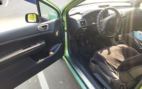 Peugeot 307 I, 2002 год, 200 000 рублей, 3 фотография