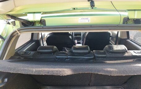 Peugeot 307 I, 2002 год, 200 000 рублей, 4 фотография