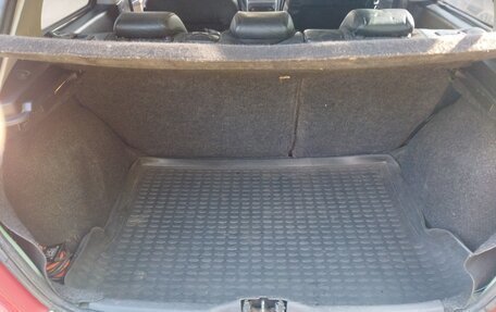 Peugeot 307 I, 2002 год, 200 000 рублей, 5 фотография