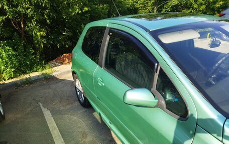 Peugeot 307 I, 2002 год, 200 000 рублей, 11 фотография