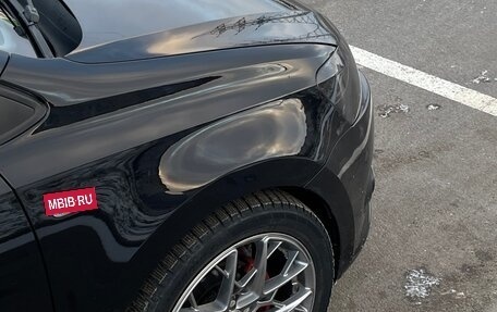 Volkswagen Polo VI (EU Market), 2013 год, 895 000 рублей, 5 фотография