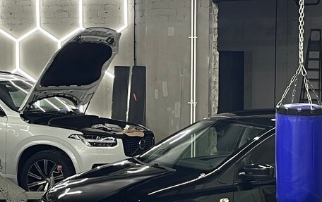 Volkswagen Polo VI (EU Market), 2013 год, 895 000 рублей, 10 фотография