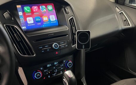 Ford Focus III, 2018 год, 1 850 000 рублей, 11 фотография