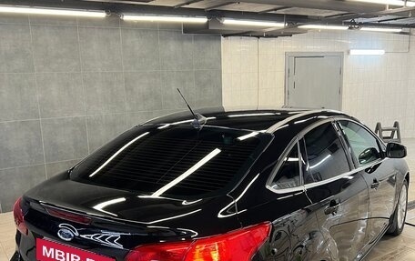 Ford Focus III, 2018 год, 1 850 000 рублей, 7 фотография