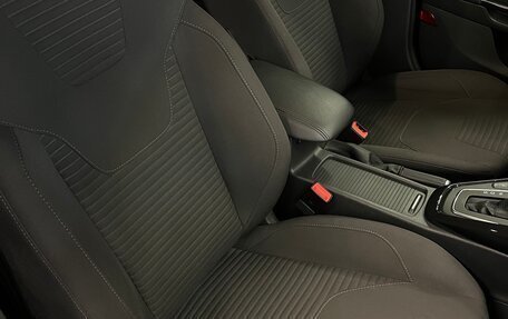 Ford Focus III, 2018 год, 1 850 000 рублей, 15 фотография