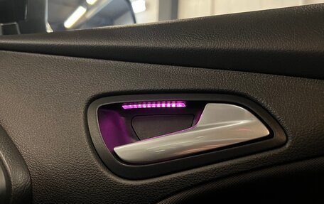 Ford Focus III, 2018 год, 1 850 000 рублей, 20 фотография