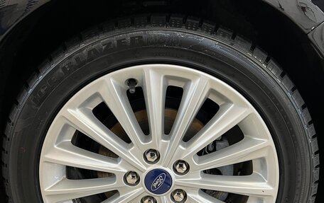 Ford Focus III, 2018 год, 1 850 000 рублей, 24 фотография