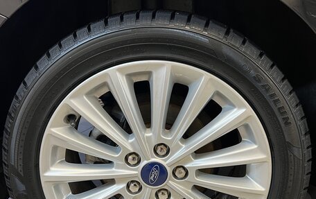 Ford Focus III, 2018 год, 1 850 000 рублей, 25 фотография