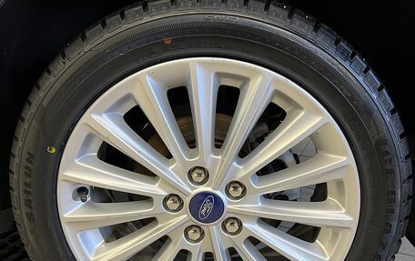 Ford Focus III, 2018 год, 1 850 000 рублей, 26 фотография