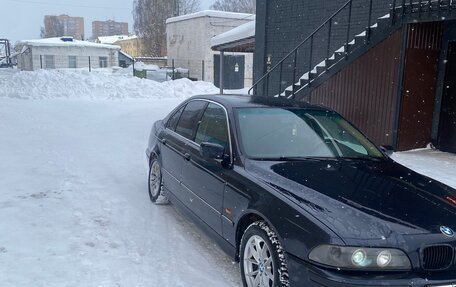 BMW 5 серия, 1999 год, 630 000 рублей, 2 фотография