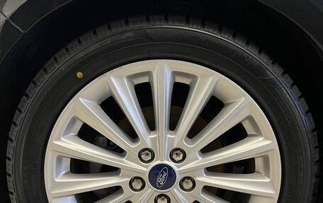 Ford Focus III, 2018 год, 1 850 000 рублей, 27 фотография