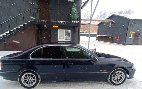 BMW 5 серия, 1999 год, 630 000 рублей, 3 фотография