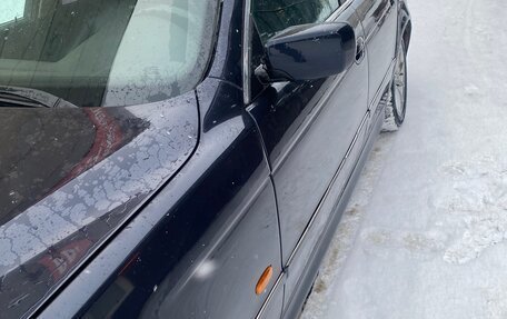 BMW 5 серия, 1999 год, 630 000 рублей, 6 фотография