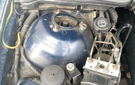 BMW 5 серия, 1999 год, 630 000 рублей, 13 фотография