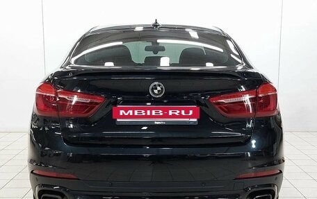 BMW X6, 2017 год, 4 150 000 рублей, 4 фотография