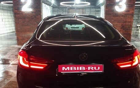 BMW X6, 2017 год, 4 150 000 рублей, 2 фотография