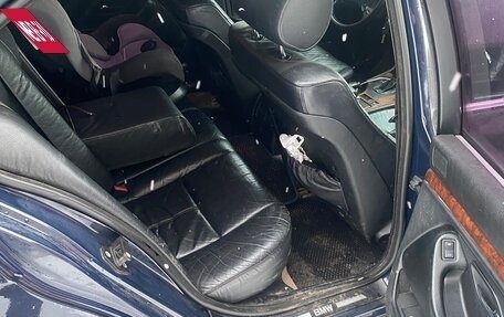 BMW 5 серия, 1999 год, 630 000 рублей, 8 фотография