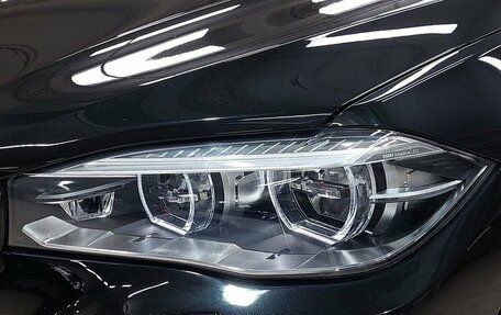 BMW X6, 2017 год, 4 150 000 рублей, 13 фотография