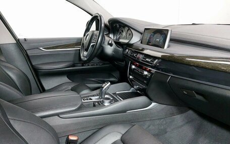 BMW X6, 2017 год, 4 150 000 рублей, 17 фотография