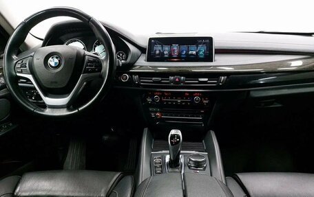 BMW X6, 2017 год, 4 150 000 рублей, 16 фотография