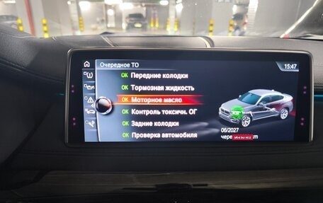 BMW X6, 2017 год, 4 150 000 рублей, 10 фотография