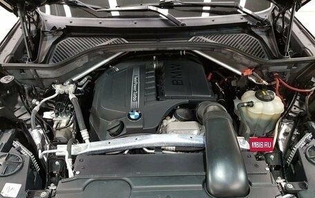 BMW X6, 2017 год, 4 150 000 рублей, 12 фотография