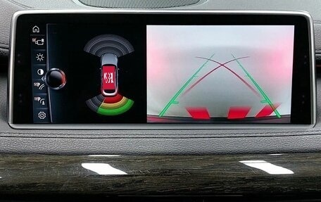 BMW X6, 2017 год, 4 150 000 рублей, 19 фотография