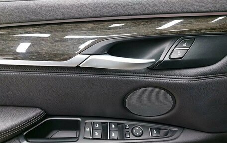 BMW X6, 2017 год, 4 150 000 рублей, 21 фотография