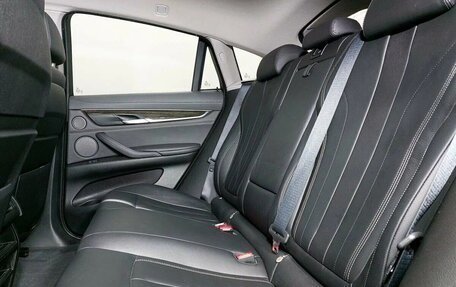 BMW X6, 2017 год, 4 150 000 рублей, 24 фотография