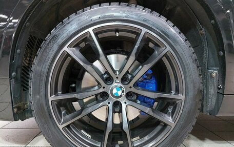 BMW X6, 2017 год, 4 150 000 рублей, 26 фотография