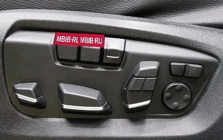 BMW X6, 2017 год, 4 150 000 рублей, 22 фотография