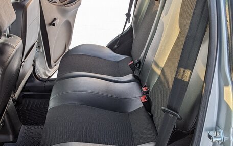 Chevrolet Niva I рестайлинг, 2012 год, 670 000 рублей, 13 фотография