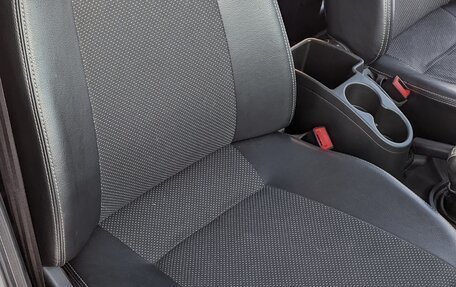 Chevrolet Niva I рестайлинг, 2012 год, 670 000 рублей, 12 фотография