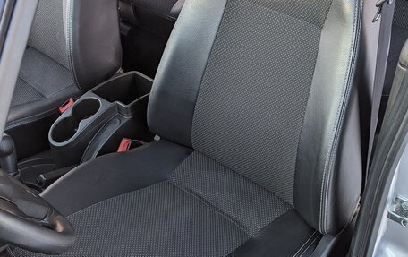 Chevrolet Niva I рестайлинг, 2012 год, 670 000 рублей, 11 фотография